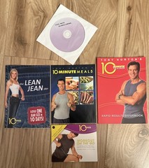 Yoga Kit Includes Slip Resistant Mat (with pictures), DVD, Blocks, and Straps