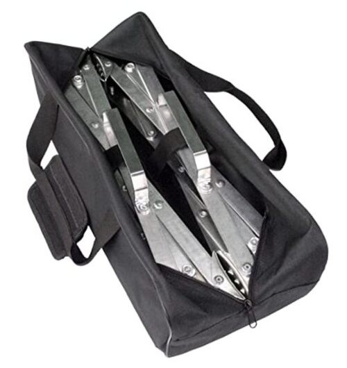 ULTRA FAB UF 21-001097 Carry-All Bag for Tire Locking Chocks