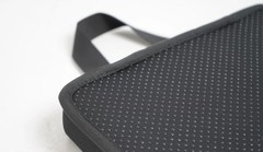 Nordstick NordPad Pro Nordic Curl Knee Pad Premium Soft Exercise Mat for Knee…