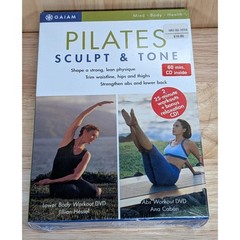 Lot of 8 Fitness DVDs Jillian Michaels Gaiam Yoga Pilates Shred New Sealed