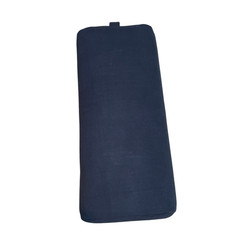 Manduka Enlight Rectangular Bolster Midnight New w/o Tags