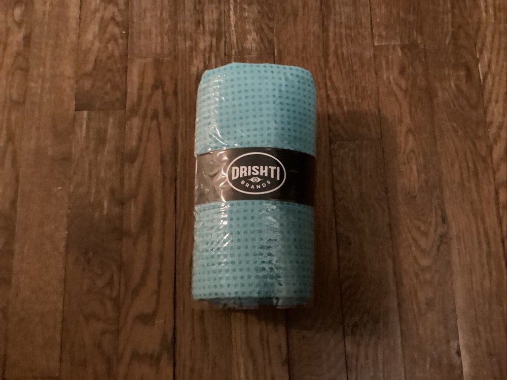 Drishti Yoga mat