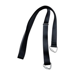 Pilates Equipment Strap Strength Training Adults Comfortable Exercise Strap