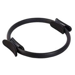Pilates Ring – Fitness Workout Circle for Toning Your Core, Thighs, Abs and Legs