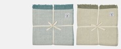 Y O Gayo Handmade Organic Yoga Mat made with 100% Organic Cotton Yoga Mat –