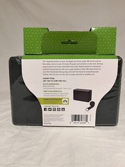 Gaiam Yoga Block + Yoga Strap Combo Set New Sealed Free Workout & How to Videos