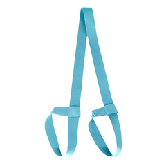 High Quality Yoga Mat Strap Belt Adjustable Sports Sling Shoulder Carry Belt Exe