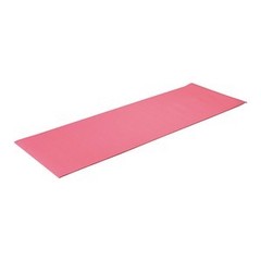 Pink Yoga Mat 6mm (Wholesale Item)