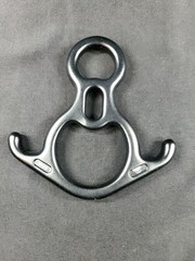 Orbsoul Aerial Silks Fabric Replacement Part Only Figure 8 Descender 50KN New