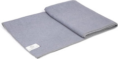 Yoga Mat Towel – Double Sided Microfiber Yoga Towel – Sweat Absorbent Non Slip H