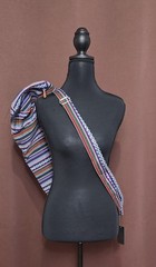 ELENTURE Yoga Mat Bag for Women & Men, Travel Gym Medium Bag for 1/4″ 1/3″ Size