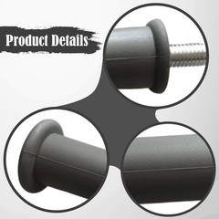 Pilates Reformer Pull Rope Holder Pilates Core Bed Accessory Component Exercise