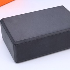 2 Pcs Yoga Blocks Fitness Equipment Stretching for Flexibility