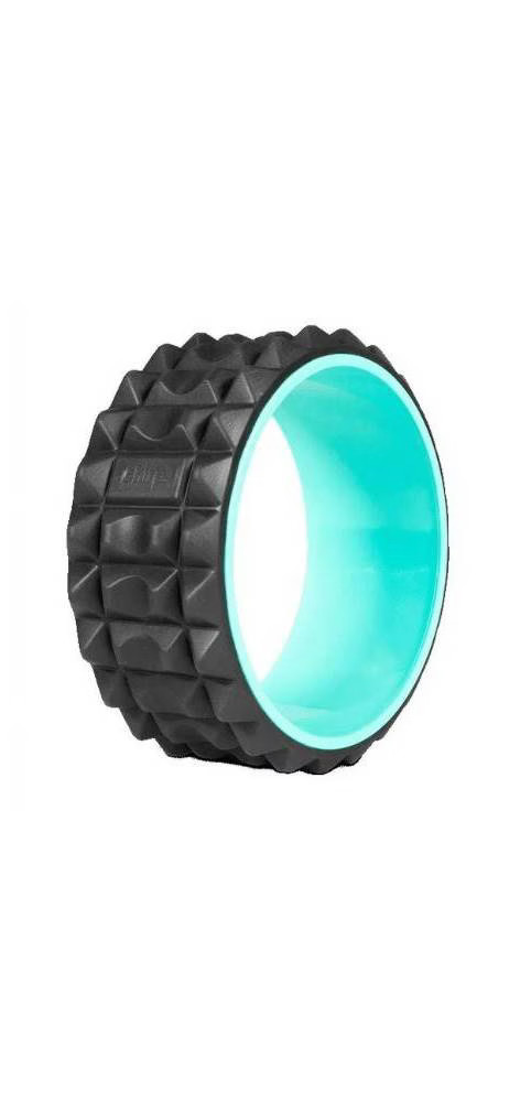 Chirp Wheel XR 10″ Acupressure Back Stretcher