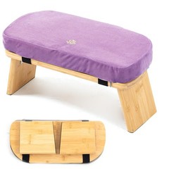 Meditation Bench, Meditation Stool, Folding Kneeling Meditation Bench, Seiza …