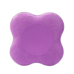 Tpe Thickened anti Slip Yoga Kneeling Protective Pad Knee Soft Flat Support Slow