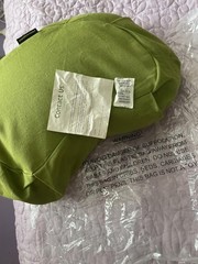 Eco-Friendly Sedona Zafu Meditation Cushion – Adjustable Firmness & Carry Handle