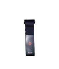 Peloton Black Yoga Strap Adjustable 10 Ft Exercise NEW
