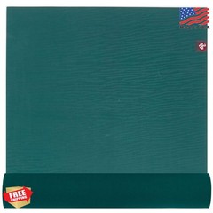 Manduka eKOLite Yoga Mat 71″ – 4mm | Natural Rubber | Eco-Friendly | Soft Textur