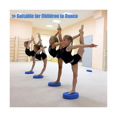 Foam Balance Pad,5BILLION Stability Pad for Physical Therapy,No… USA FAST SHIP