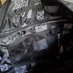Reebok Yoga Duffle Bag