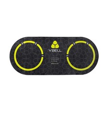 NWB TRX Ybell Compact Workout Mat Originally $229 12” x 28.5” NIB unopened!