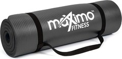 Tapete Gruesa 1/2 Pulgada Colchoneta Para Hacer Ejercicio En Casa Gym Yoga Mat