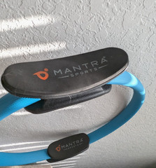 Mantra sports super Fit Circle – Exercise Resistance Equipment for Good Health.