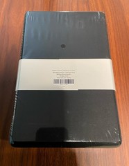 Melissa Wood Health MWH Black 9x6x3 Yoga Block Durable Foam
