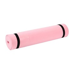 Extra Large Non-Slip Yoga Mat Fitness Exercise Pilates Workout Gym Mat USA