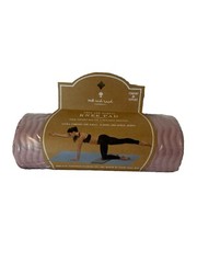 NEW Oak and Reed Yoga and Fitness Knee Pad- Mauve