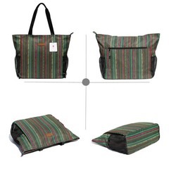 Yoga Mat Bag Tote Carrier Shoulder Carryall Pilates Travel Beach Gym