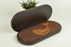 Sadhu Board “Lion” Copper Nails 10 mm/0.4 inch