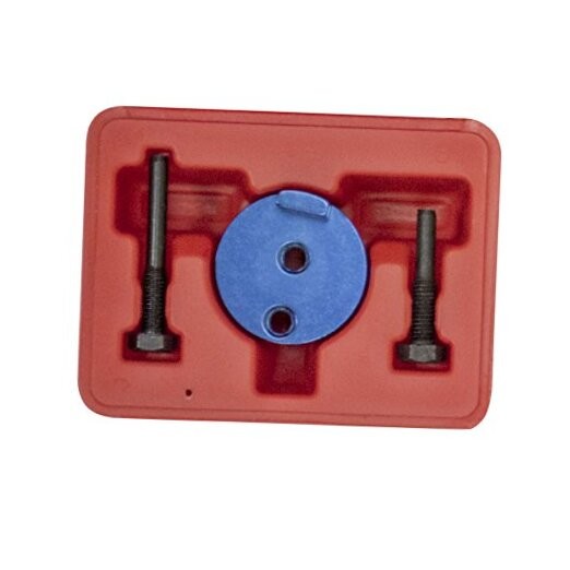 27272 Stretch Belt Installation Tool – Stretch Belt Tool with Case
