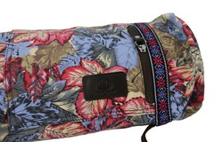 Royal Shoulder Carry Yoga Mat Carrier Bag