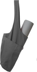 Yoga Mat Bag The ORIGINAL YogiiiTote Yoga Mat Carrier Tote Sling w/Large Side
