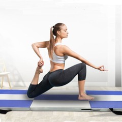 3-Fold Sports Pad Yoga Mat Push-ups/Planks/Children’s Dance/Baby Crawl/Fitness