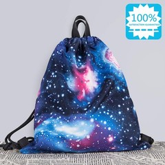 VanFn Drawstring Bags, Creative Design Gymsack, Unisex Sackpack, Casual Backp…