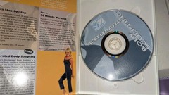 Winsor Pilates 3 DVD Boxed Set with Meal Plan, Sculpting Journal Never Used
