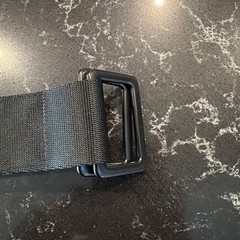 PELOTON YOGA STRAP – New