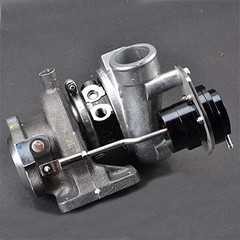 Billet Adjustable Wastegate Actuator compatible with SAAB 9 Total 8 springs set