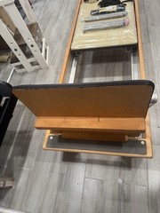 balanced body pilates reformer