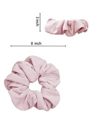 Mirmire Yoga Mat Scrunchie – Yoga Mat Holder – Soft & Luxurious Fabric – Yoga…