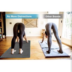 Yoga Towel Yoga Mat Towel with Anchor Fit Corners Non Slip Yoga Towels Hot Yoga