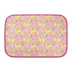 The Coral Palms® Swimsuit Saver Roll-up Neoprene Mat – Stargaze Soleil