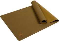 YOZOE Yoga Rubber Mat 1.5-4mm Professional Fitness Exercise Non Slip Yoga Mat fo