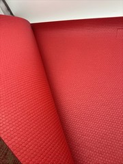 Maji Sports Jute Premium Eco Yoga Mat