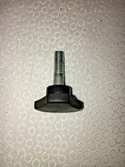 Ab Rocket Twister Replacement Part Parts Headrest Adjustment Knob