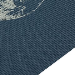 Yoga Mat – Premium Print Reversible Extra Thick Non Slip Exercise & Fitness Mat