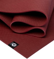 X Yoga Mat 71″ – 5mm | Durable Fitness Mat